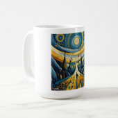 Mug Traditionnel (Devant gauche)