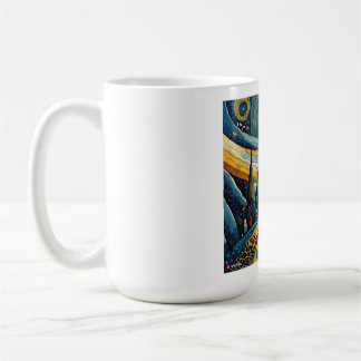 Mug Traditionnel