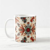 mug traditionnel (Gauche)