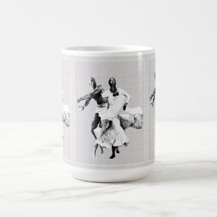 Mug Traditions afro-américaines