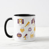Mug Traditions Specialty (Gauche)