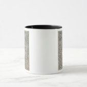 Mug Traduction en anglais de Titlepage du grand (Centre)