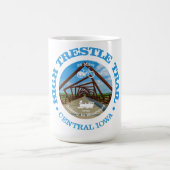 Mug Trail à traction élevée (vélo c) (Centre)