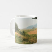 Mug Trail at Cape Blanco (Devant gauche)