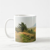 Mug Trail at Cape Blanco (Gauche)