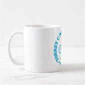 Mug Trail Brown Torrey C (cyclisme) (Gauche)