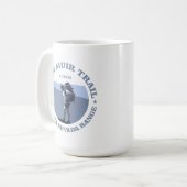 Mug Trail John Muir (Devant gauche)