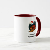 Mug Trail naps are highly underated (Devant droit)