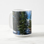 Mug Trail on Mount Howard (Devant gauche)