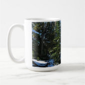 Mug Trail on Mount Howard (Gauche)