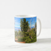 Mug Trail on Mount Howard (Devant droit)