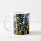 Mug Trail on Mount Howard (Gauche)