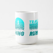 Mug Trail Running (Centre)