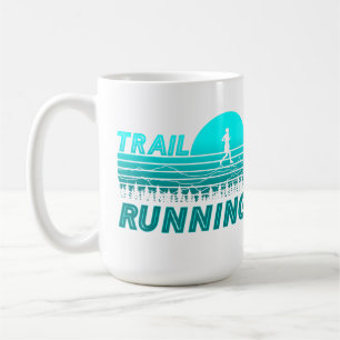 Mug Trail Running