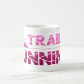 Mug Trail Running Adler Bergen Wald Chaussures de bois (Centre)