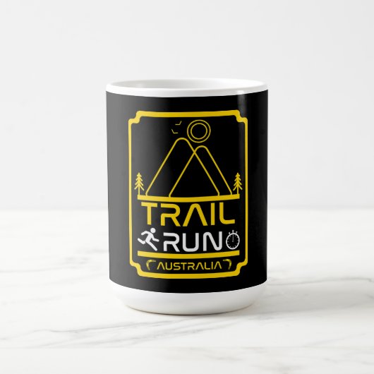 Mug Trail Running Clubs Et Concours (Centre)