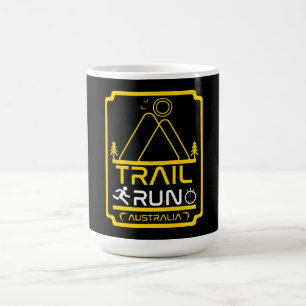 Mug Trail Running Clubs Et Concours