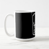 Mug Trail Running Nouvelle-Zélande (Gauche)
