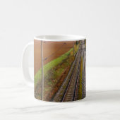 Mug Train 02 (Devant gauche)