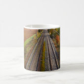 Mug Train 02 (Centre)