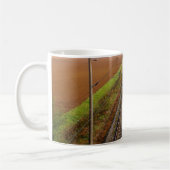 Mug Train 02 (Gauche)