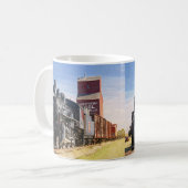 Mug Train 1 (Devant gauche)