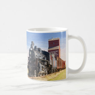 Mug Train 1