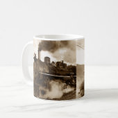 Mug Train 4 (Devant gauche)