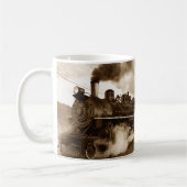 Mug Train 4 (Gauche)