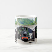 MUG TRAIN À VAPEUR (Centre)