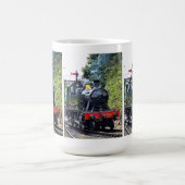 MUG TRAIN À VAPEUR (Centre)