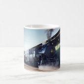 Mug Train D.M. & I.R.R. #332 (Centre)