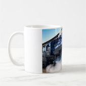 Mug Train D.M. & I.R.R. #332 (Gauche)