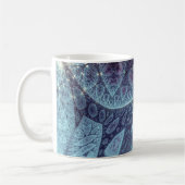 Mug Train de comète (Gauche)