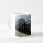 Mug Train de vapeur de Fellsman (Devant gauche)