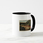 Mug Train Empire Builder (Devant droit)