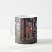 Mug Traînée 2008 de John Muir (Devant gauche)