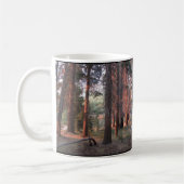 Mug Traînée 2008 de John Muir (Gauche)