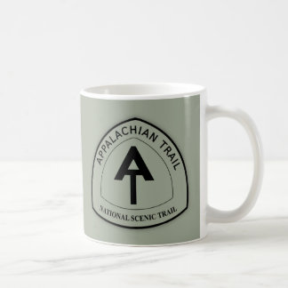 Mug Traînée appalachienne