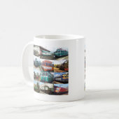 Mug Trains (Devant gauche)