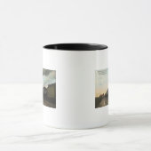 Mug Trains #4 et #5 Passage (Centre)