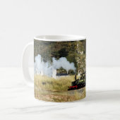 MUG TRAINS À VAPEUR (Devant gauche)