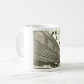 Mug TrainsForYou (Devant gauche)