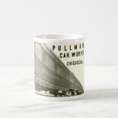 Mug TrainsForYou (Centre)