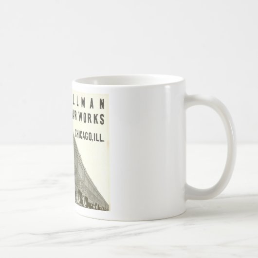 Mug TrainsForYou (Droite)