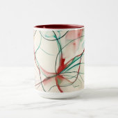 Mug Trait coulant 1 (Centre)