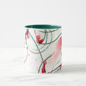 Mug Trait coulant 1 (Centre)