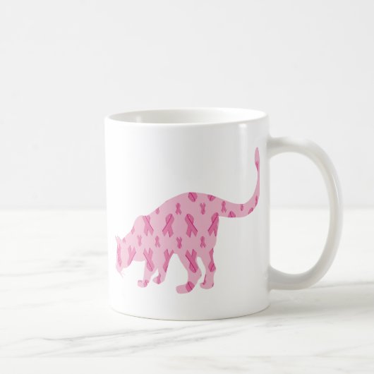 Mug Traite le chat cancéreux (Droite)