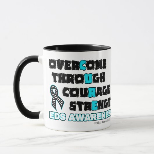 MUG TRAITEMENT...EDS (Gauche)