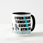 MUG TRAITEMENT...EDS (Devant droit)